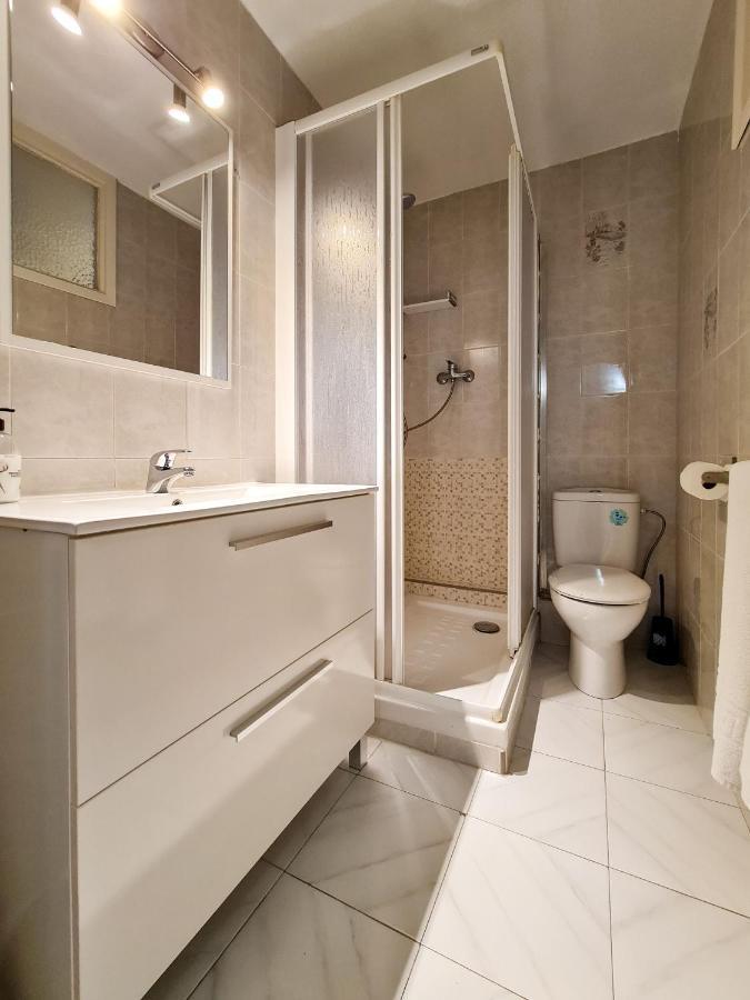 Apartamento Completo Vistas De Loix 貝尼多姆 外观 照片