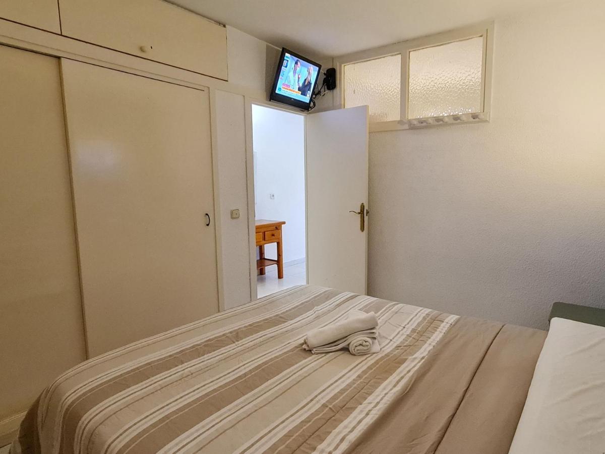 Apartamento Completo Vistas De Loix 貝尼多姆 外观 照片
